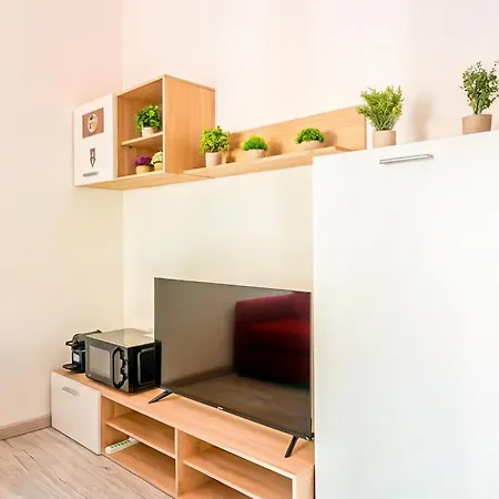 Large Suite Home Milan - Duomo Exterior photo