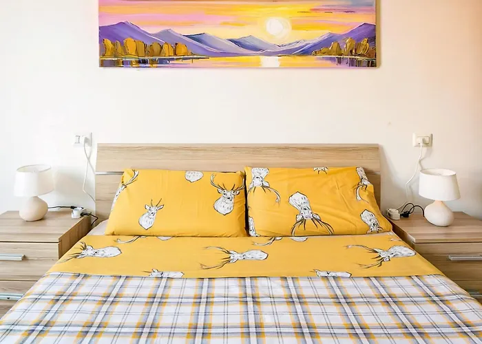 Large Suite Home Milan - Duomo