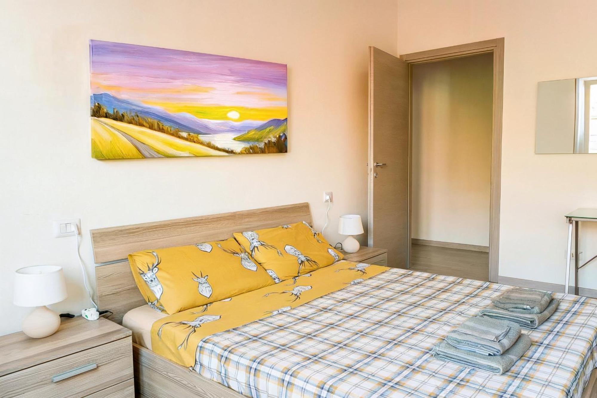 Large - Duomo Apartment Milan